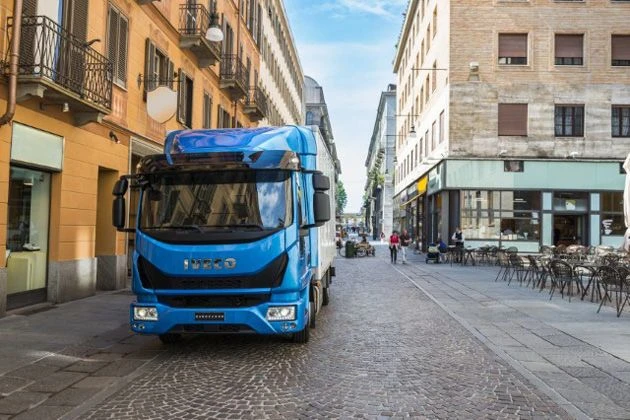 Comfortable and connected